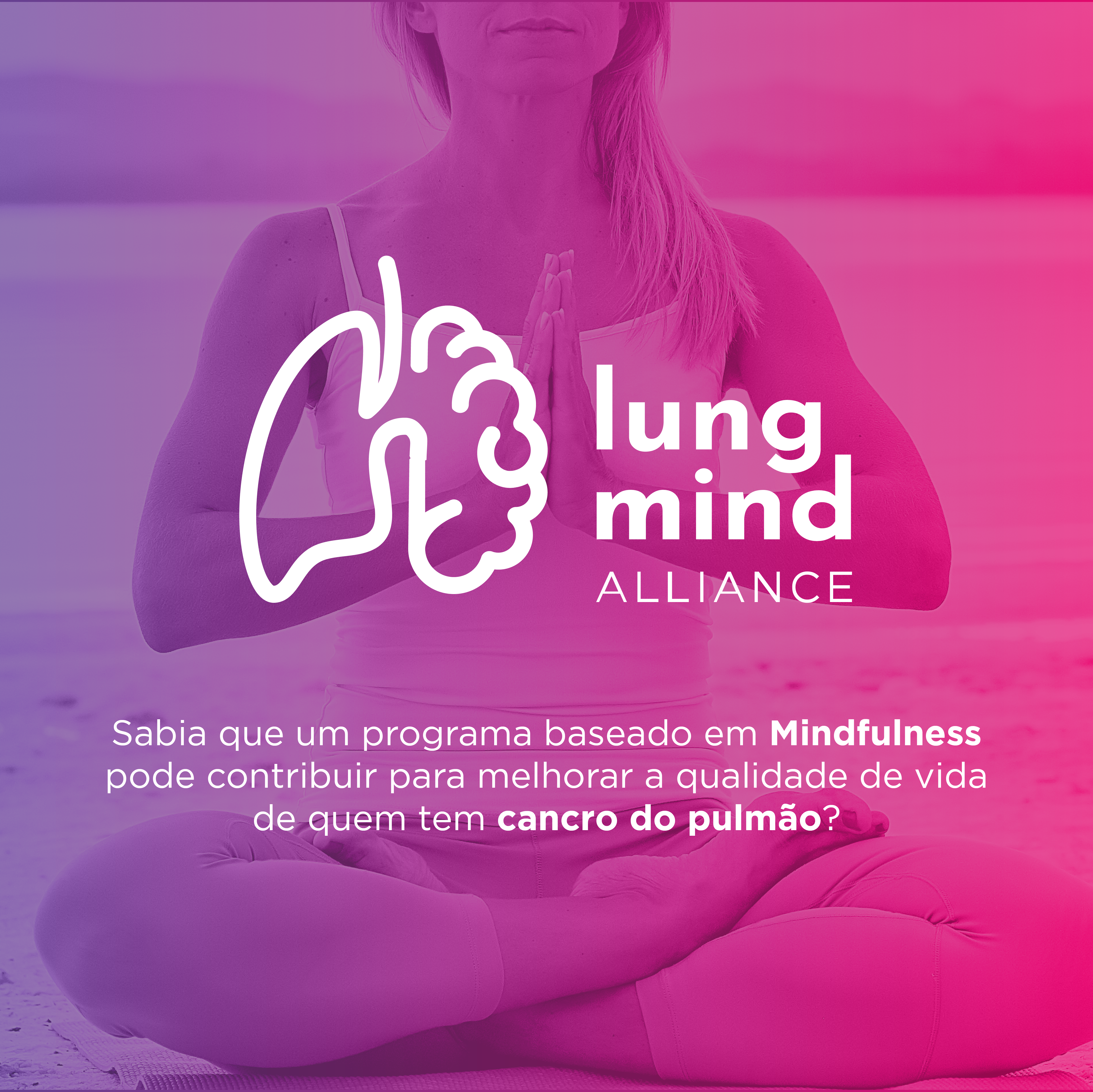 Programa MBSR - Lung Mind Alliance